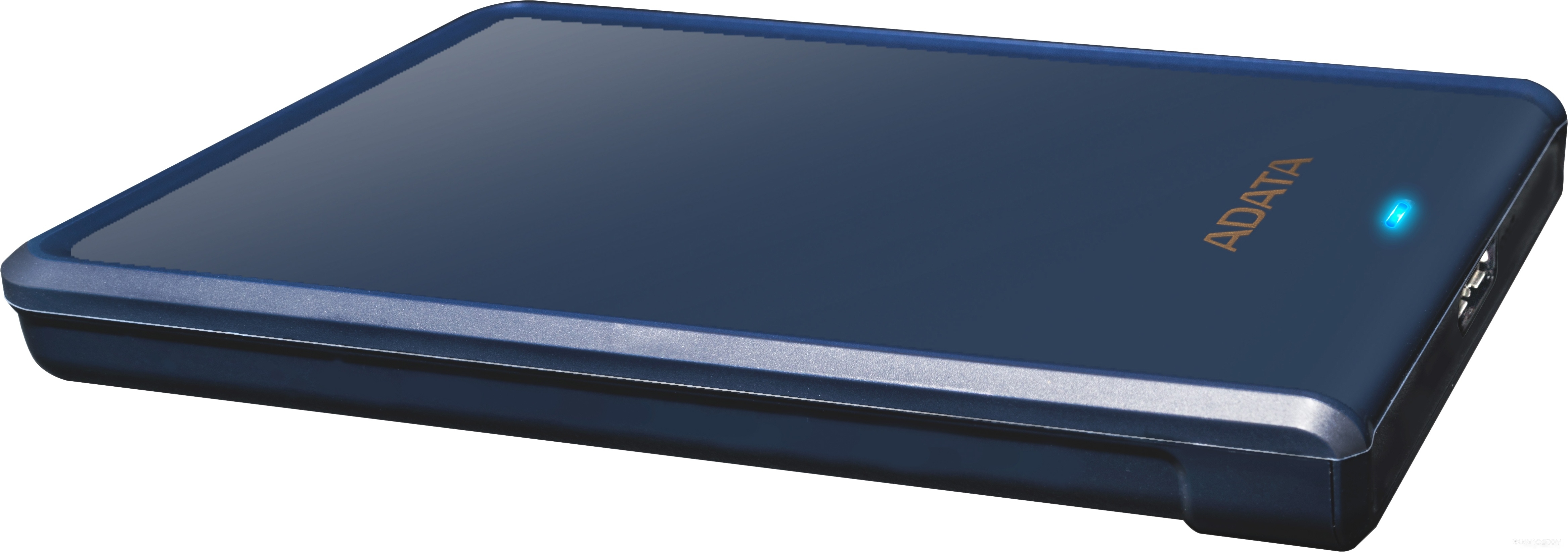 Внешний накопитель A-Data HV620S AHV620S-1TU31-CBL 1TB (синий), фото 5