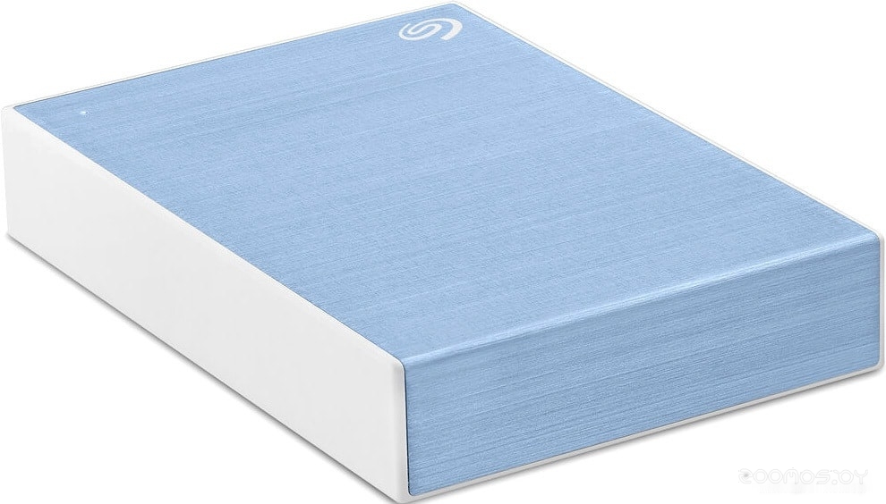 Внешний накопитель Seagate One Touch STKC4000402 4TB, фото 4