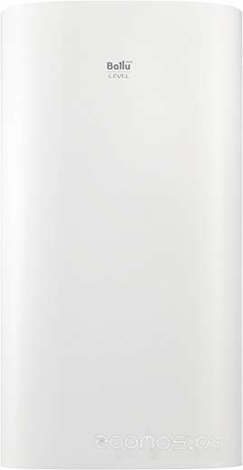 Накопительный электрический водонагреватель Ballu BWH/S 100 Level PRO, фото 2
