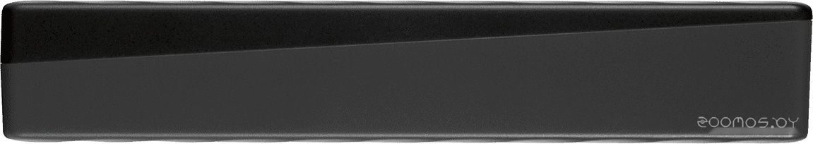 Внешний накопитель Western Digital My Passport 5TB WDBPKJ0050BBK, фото 5