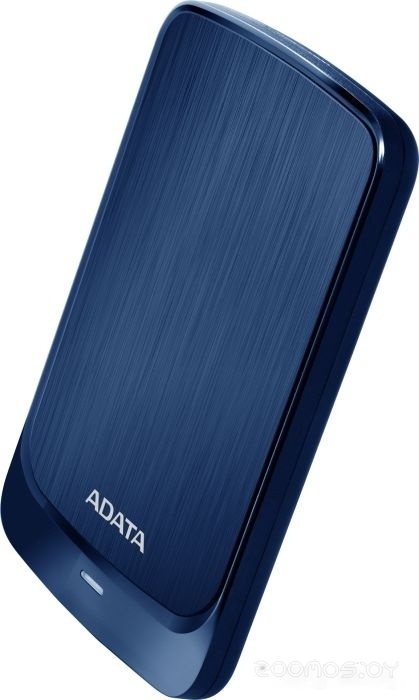 Внешний накопитель A-Data HV320 AHV320-2TU31-CBL 2TB (синий), фото 3