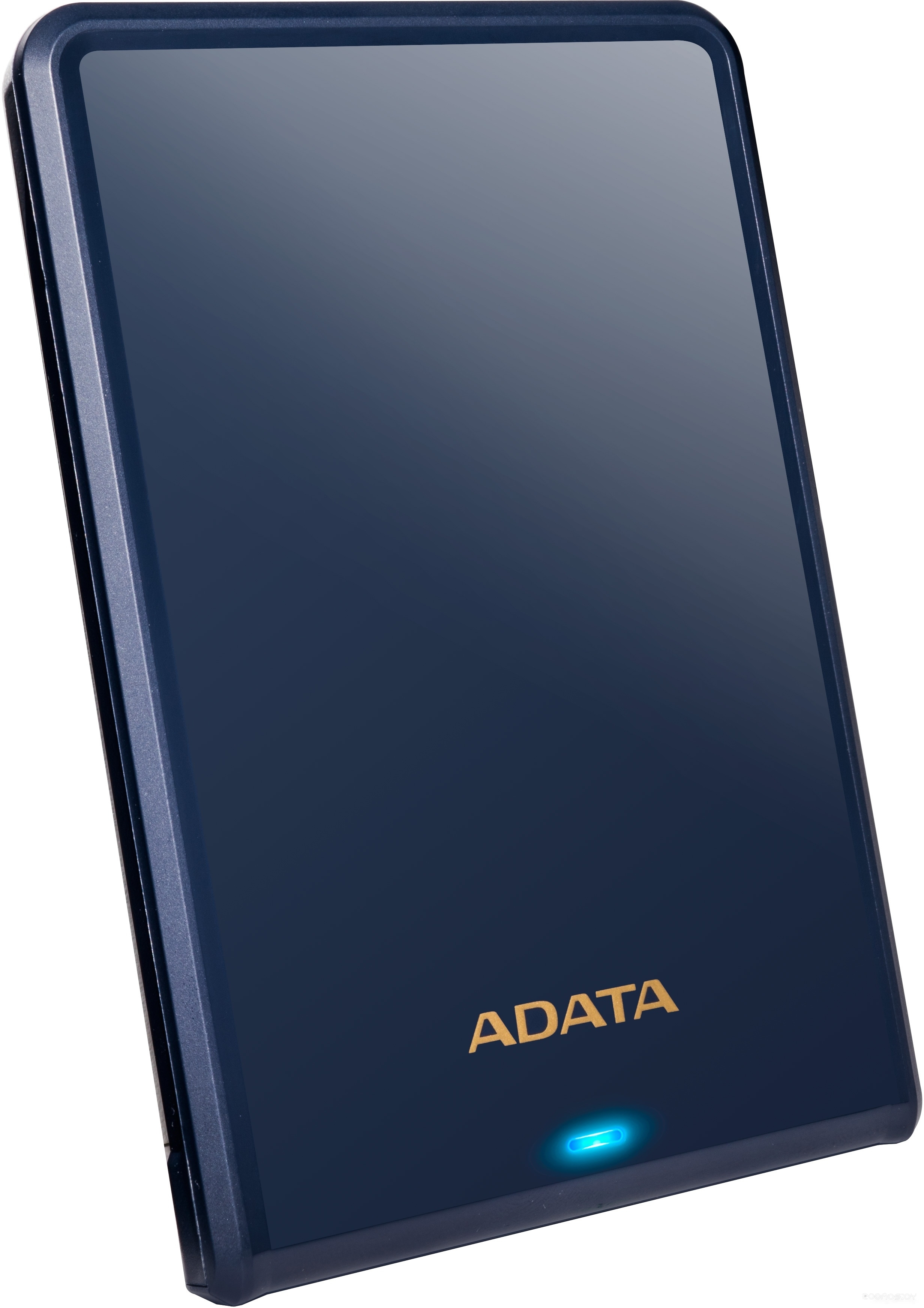 Внешний накопитель A-Data HV620S AHV620S-1TU31-CBL 1TB (синий), фото 4