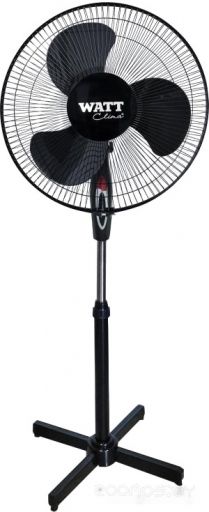 Вентилятор Watt WF-45B, фото 1