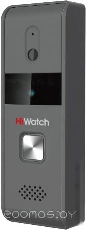 Вызывная панель HiWatch DS-D100P