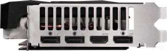 Видеокарта ASROCK Radeon RX 6700 XT Challenger Pro OC 12GB GDDR6 RX6700XT CLP 12GO