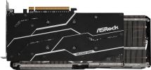 Видеокарта ASROCK Radeon RX 6700 XT Challenger Pro OC 12GB GDDR6 RX6700XT CLP 12GO