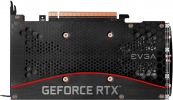 Видеокарта EVGA GeForce RTX 3060 XC Gaming 12GB GDDR6 12G-P5-3657-KR