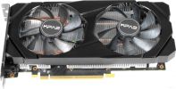 Видеокарта KFA2 GeForce GTX 1660 1-Click OC 6GB GDDR5 60SRH7DSY91K