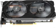 Видеокарта KFA2 GeForce GTX 1660 1-Click OC 6GB GDDR5 60SRH7DSY91K