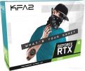 Видеокарта KFA2 GeForce RTX 3060 EX 1-Click OC 12GB GDDR6 36NOL7MD2NEK