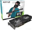 Видеокарта KFA2 GeForce RTX 3060 EX 1-Click OC 12GB GDDR6 36NOL7MD2NEK