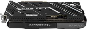 Видеокарта KFA2 GeForce RTX 3060 EX 1-Click OC 12GB GDDR6 36NOL7MD2NEK