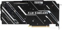 Видеокарта KFA2 GeForce RTX 3060 EX 1-Click OC 12GB GDDR6 36NOL7MD2NEK