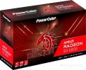 Видеокарта PowerColor Red Dragon Radeon RX 6800 16GB GDDR6 AXRX 6800 16GBD6-3DHR/OC
