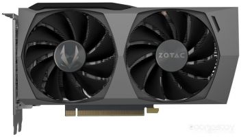 Видеокарта ZOTAC GeForce RTX 3060 Ti Twin Edge OC LHR 8GB GDDR6 ZT-A30610H-10MLHR