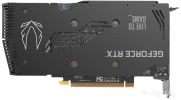 Видеокарта ZOTAC GeForce RTX 3060 Ti Twin Edge OC LHR 8GB GDDR6 ZT-A30610H-10MLHR