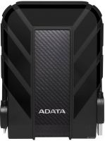 Внешний жёсткий диск A-Data HD710 Pro 1TB (Black)