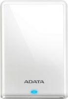 Внешний накопитель A-Data HV620S AHV620S-2TU31-CWH 2TB (белый)