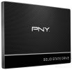 Внешний жёсткий диск PNY SSD7CS900-120-PB