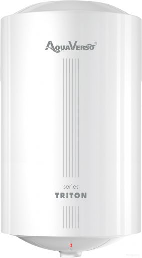 Накопительный электрический водонагреватель AquaVerso Triton 30 V, фото 1
