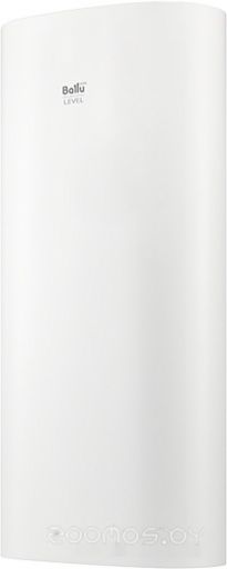 Накопительный электрический водонагреватель Ballu BWH/S 100 Level PRO, фото 1