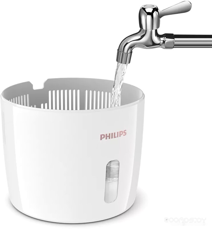 Увлажнитель воздуха Philips HU2716/10, фото 4