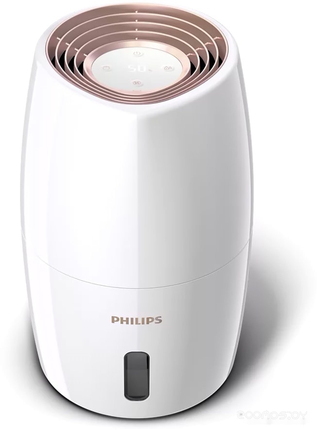 Увлажнитель воздуха Philips HU2716/10, фото 3