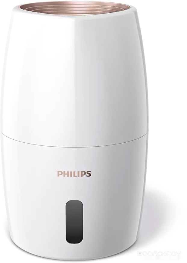 Увлажнитель воздуха Philips HU2716/10, фото 2