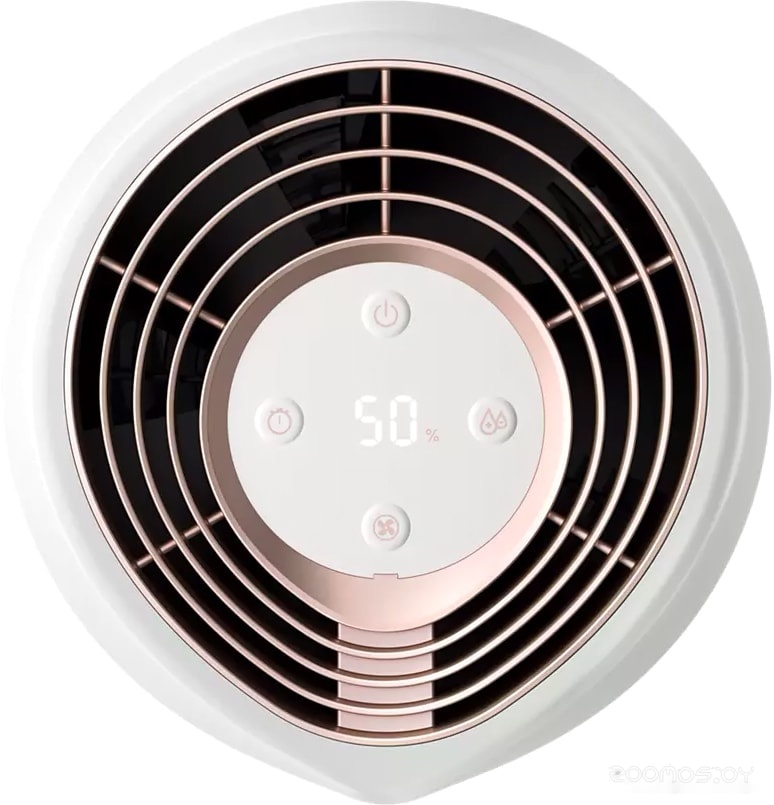 Увлажнитель воздуха Philips HU2716/10, фото 5
