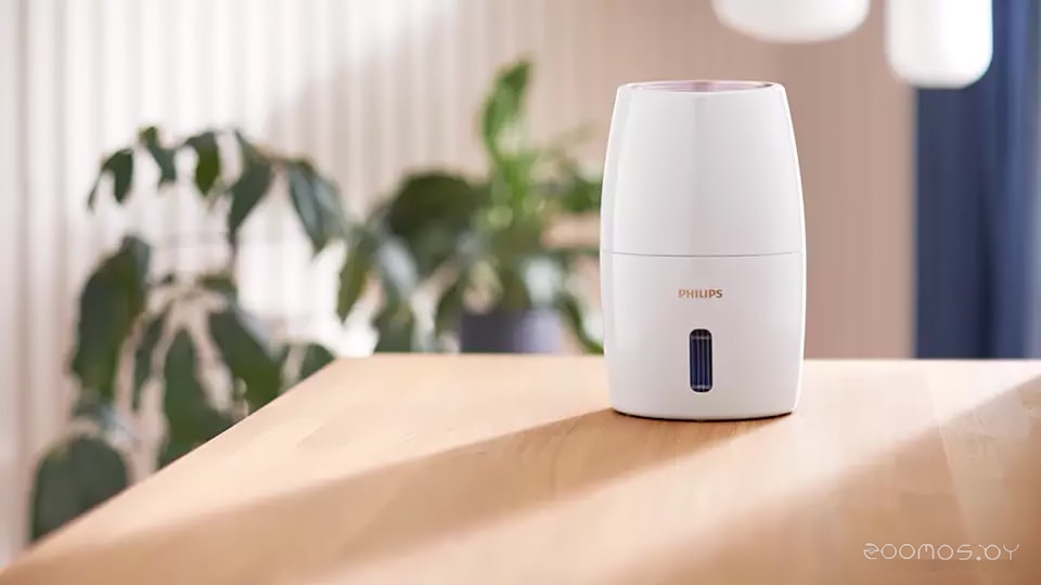 Увлажнитель воздуха Philips HU2716/10, фото 6