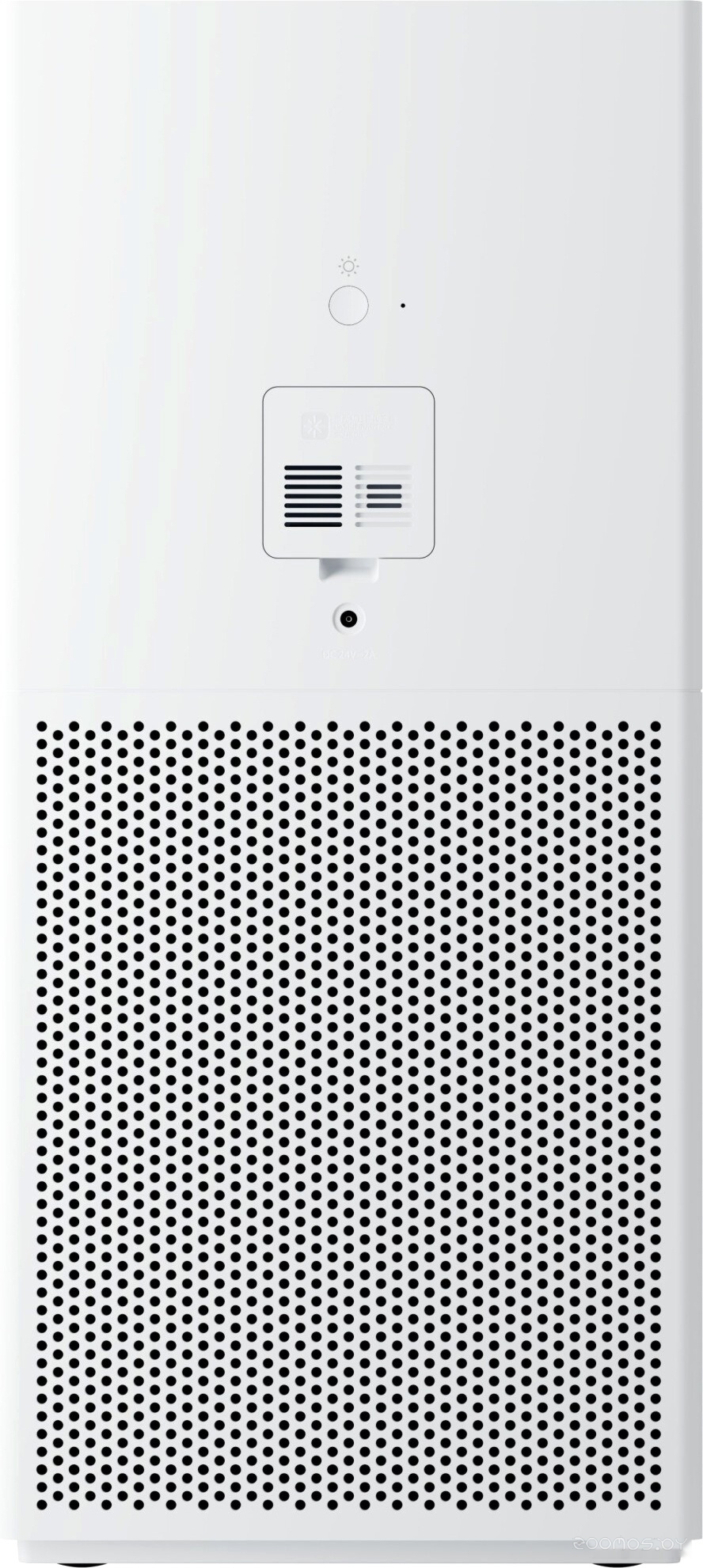Очиститель воздуха Xiaomi Smart Air Purifier 4 Lite AC-M17-SC, фото 5
