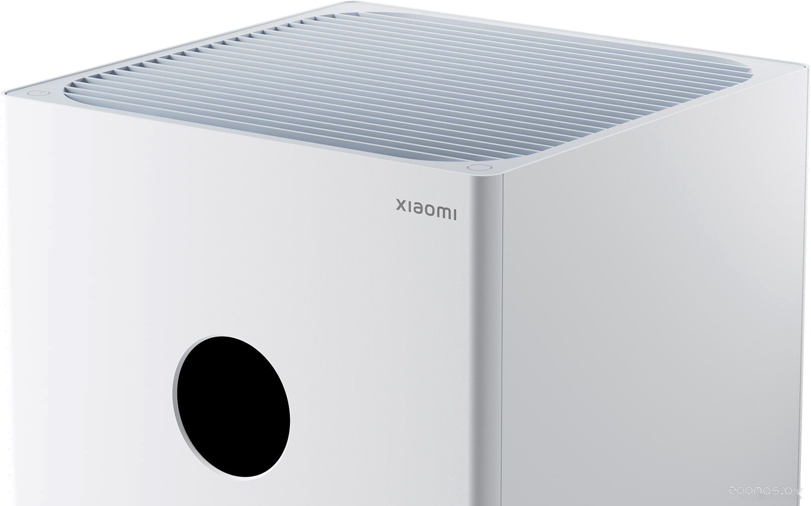 Очиститель воздуха Xiaomi Smart Air Purifier 4 Lite AC-M17-SC, фото 6