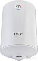 Накопительный электрический водонагреватель Oasis Eco ER-100