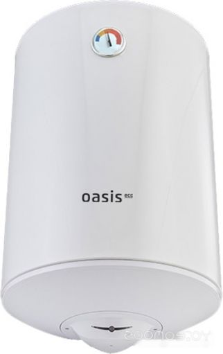 Накопительный электрический водонагреватель Oasis Eco ER-30