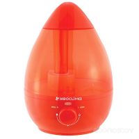 Увлажнитель воздуха NeoClima NHL-220L red