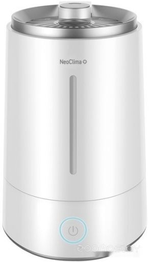 Увлажнитель воздуха NeoClima NHL-4E