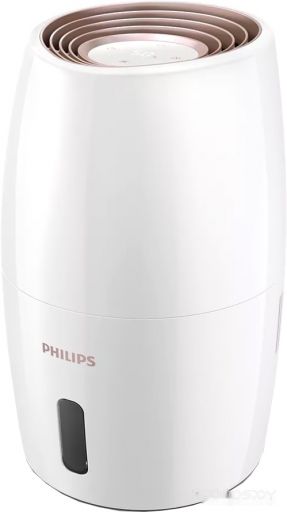 Увлажнитель воздуха Philips HU2716/10, фото 1