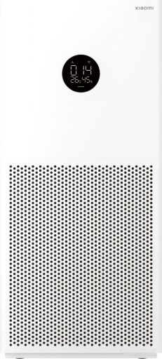 Очиститель воздуха Xiaomi Smart Air Purifier 4 Lite AC-M17-SC, фото 1