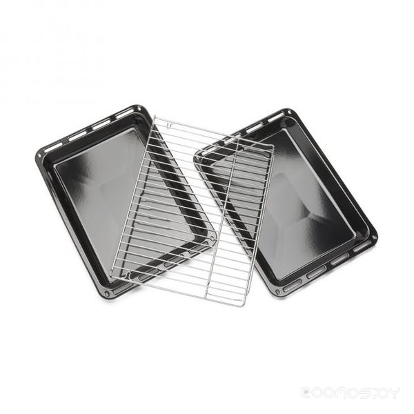 Духовой шкаф Midea MO67000GB, фото 4