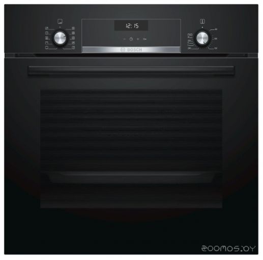 Духовой шкаф Bosch HBJ558YB0Q