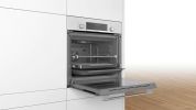 Электрический духовой шкаф Bosch HIJ517YW2R