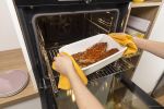 Электрический духовой шкаф Gorenje BOSB6737E06X