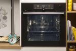 Электрический духовой шкаф Gorenje BOSB6737E06X