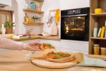 Электрический духовой шкаф Gorenje BOSB6737E06X