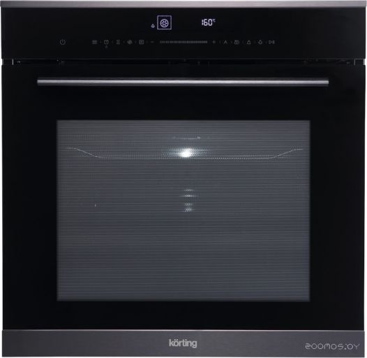 Электрический духовой шкаф Korting OKB 1340 GNBX MW, фото 1