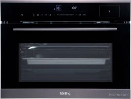 Электрический духовой шкаф Korting OKB 3450 GNBX Steam