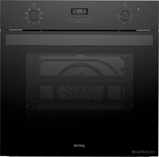 Электрический духовой шкаф Korting OKB 591 CSGN