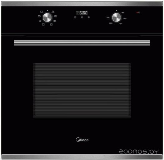 Духовой шкаф Midea MO57105GB, фото 1