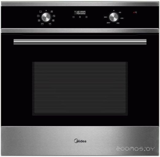 Духовой шкаф Midea MO57105X, фото 1