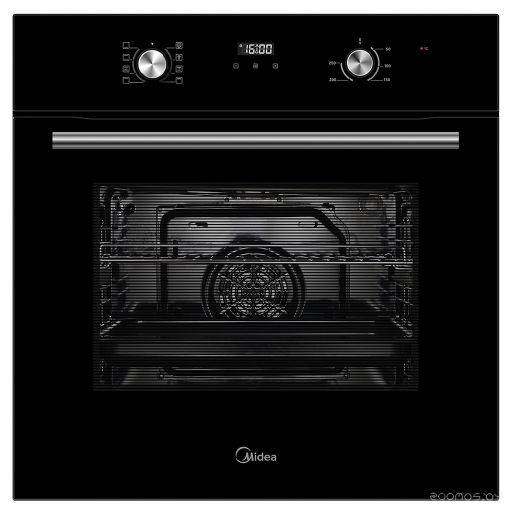 Духовой шкаф Midea MO67003GB, фото 1